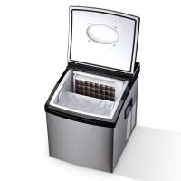 Льдогенератор Hopert ICE-IMZ15 Сube